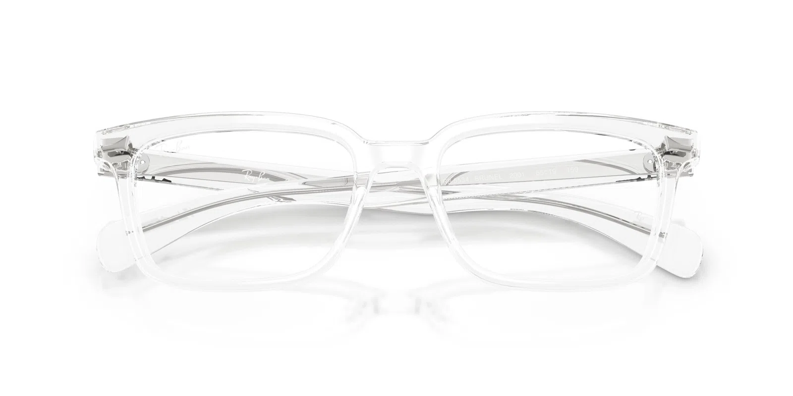 Ray-Ban Brunel 5534 Eyeglasses - view 17